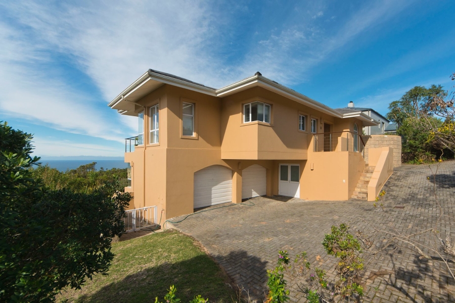 4 Bedroom Property for Sale in Pezula Golf Estate Western Cape